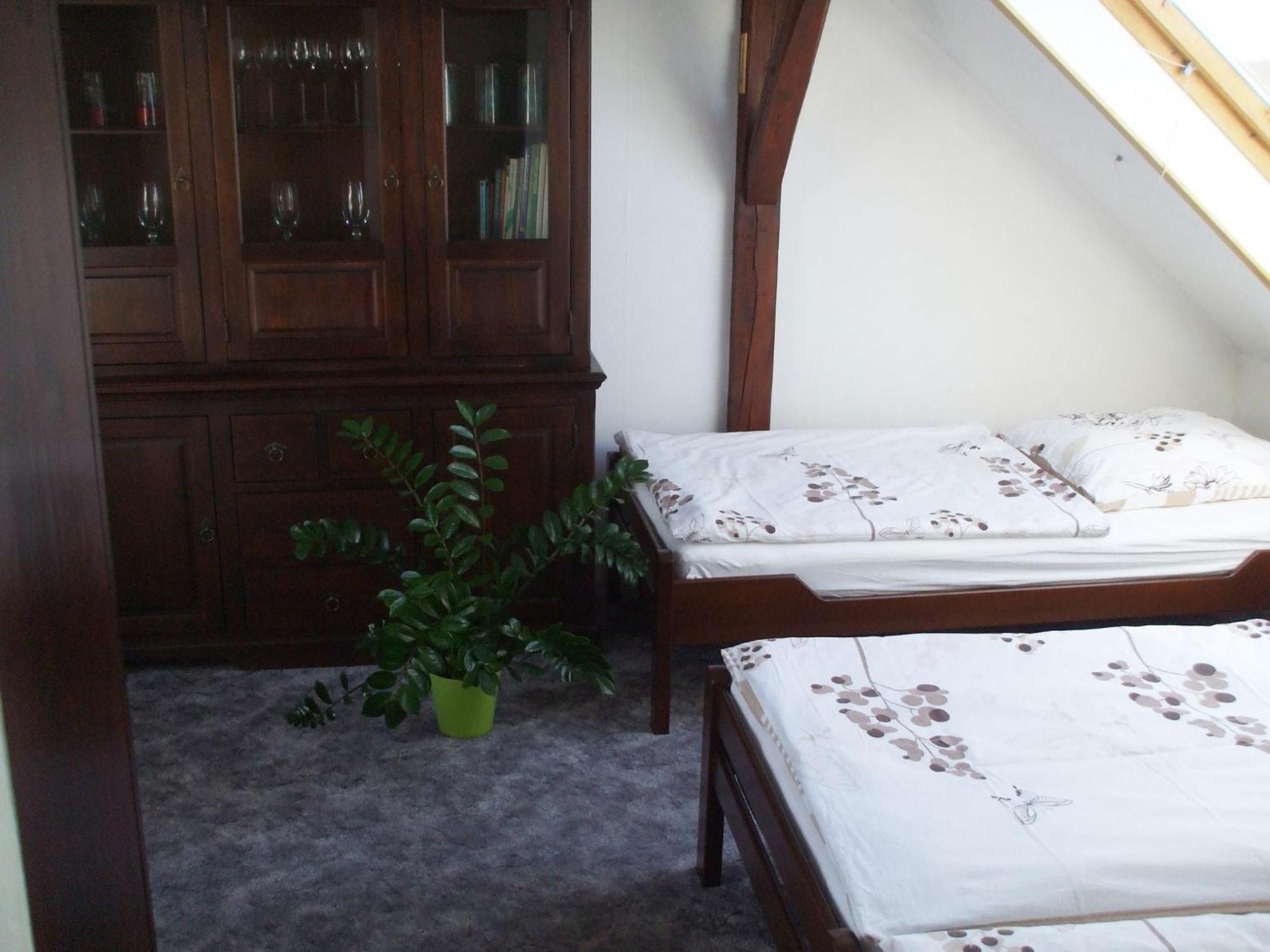 Welcoming Apartment With Garden, Terrace, Barbecue Bad Doberan Exterior foto